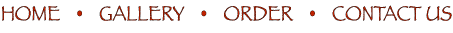 navigation bar